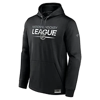 Fanatics NHL Fleece Pullover Hoodie