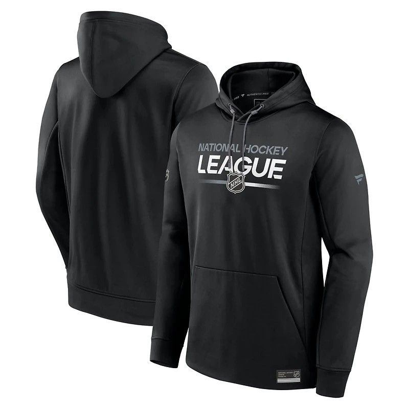Fanatics NHL Fleece Pullover Hoodie