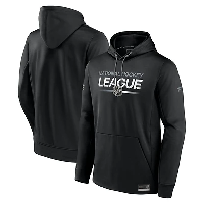 Fanatics NHL Fleece Pullover Hoodie