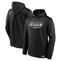 Fanatics NHL Fleece Pullover Hoodie