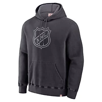 Fanatics NHL Made Canada Redwoods Dark Pullover Hoodie