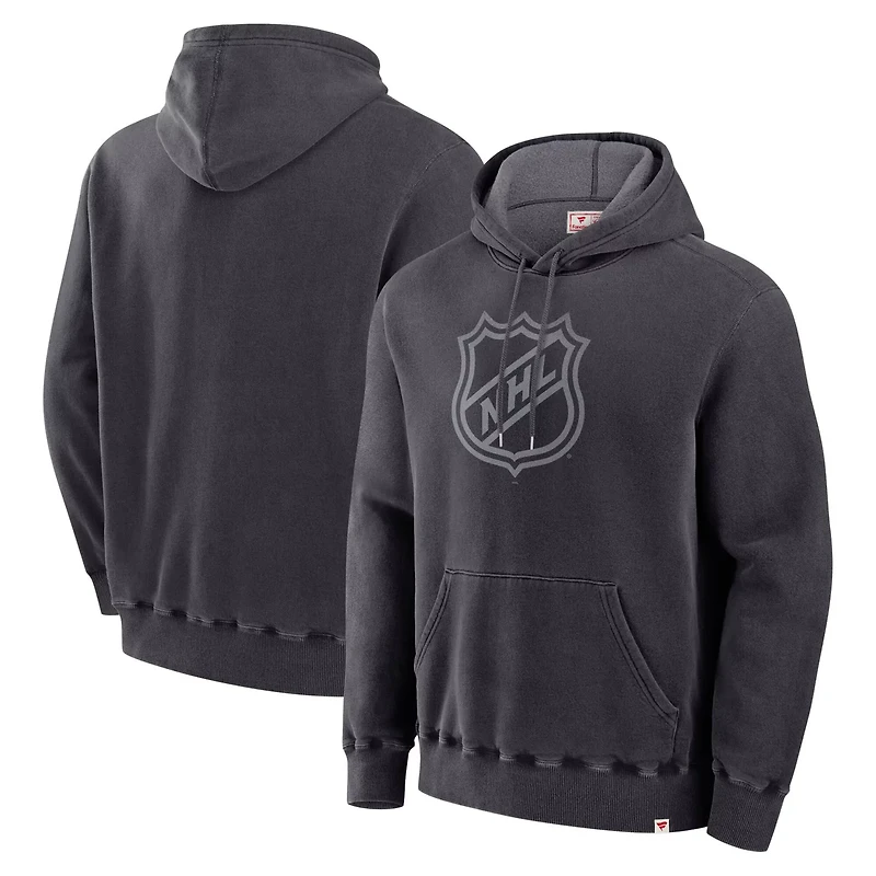 Fanatics NHL Made Canada Redwoods Dark Pullover Hoodie