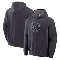 Fanatics NHL Made Canada Redwoods Dark Pullover Hoodie