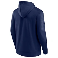 Fanatics Notre Dame Fighting Irish On The Ball Pullover Hoodie