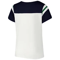 Fanatics Notre Dame Fighting Irish Plus Winning Gear T-Shirt