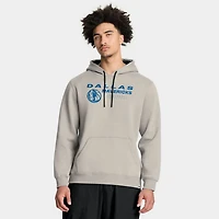 Fanatics Off Dallas Mavericks Crossover Collection Blocked Shot Premium Pullover Hoodie