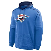 Fanatics Oklahoma City Thunder Pick  Roll Defender Pullover Hoodie