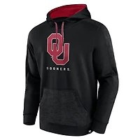 Fanatics Oklahoma Sooners Defender Pullover Hoodie
