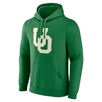 Fanatics Oregon Ducks Fleece Pullover Hoodie
