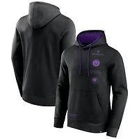 Fanatics Orlando City SC Halftime Pullover Hoodie