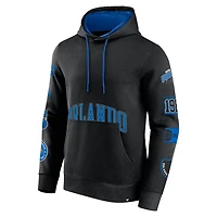 Fanatics Orlando Magic Home Court Pullover Hoodie