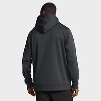 Fanatics Philadelphia Flyers Authentic Pro Rink Hoodie