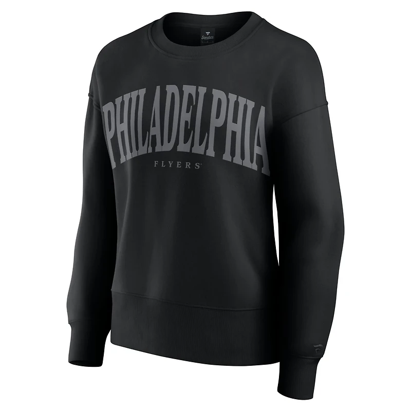Fanatics Philadelphia Flyers Elements Flow Pullover Sweatshirt