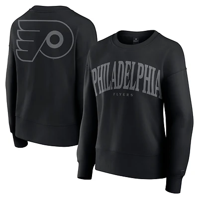 Fanatics Philadelphia Flyers Elements Flow Pullover Sweatshirt