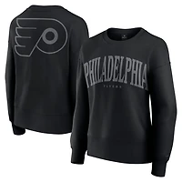 Fanatics Philadelphia Flyers Elements Flow Pullover Sweatshirt