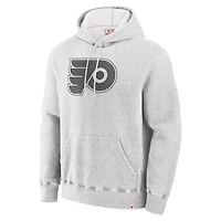 Fanatics Philadelphia Flyers Made Canada Pullover Hoodie