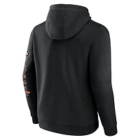 Fanatics Philadelphia Flyers Revolution Pullover Hoodie