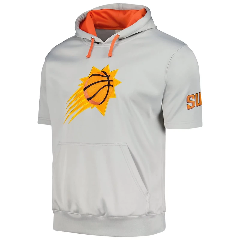 Fanatics Phoenix Suns Big Tall Logo Pullover Hoodie