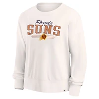 Fanatics Phoenix Suns Close the Game Pullover Sweatshirt
