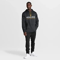 Fanatics Pittsburgh Penguins Authentic Pro Rink Hoodie