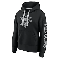 Fanatics Pittsburgh Penguins Elements Next Pullover Hoodie