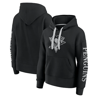 Fanatics Pittsburgh Penguins Elements Next Pullover Hoodie