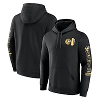 Fanatics Pittsburgh Penguins Revolution Pullover Hoodie