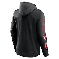 Fanatics Portland Trail Blazers Home Court Pullover Hoodie
