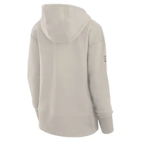 Fanatics Seattle Kraken Authentic Pro Road Pullover Hoodie