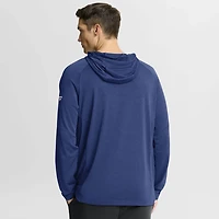 Fanatics Tampa Bay Lightning Authentic Pro Rink Raglan Hoodie