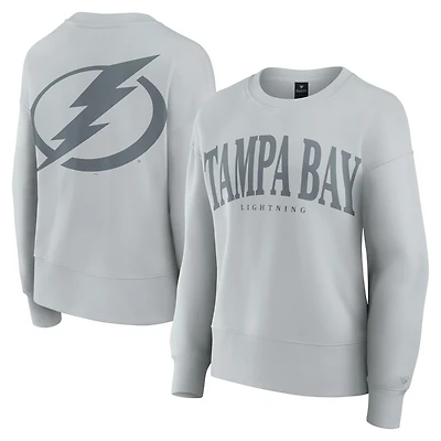 Fanatics Tampa Bay Lightning Elements Flow Pullover Sweatshirt