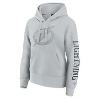Fanatics Tampa Bay Lightning Elements Next Pullover Hoodie