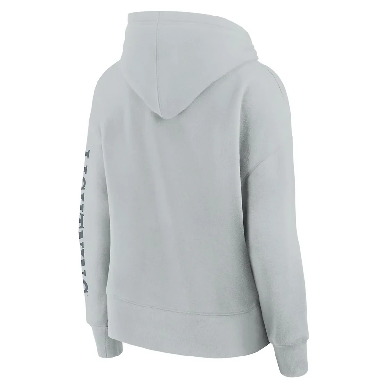 Fanatics Tampa Bay Lightning Elements Next Pullover Hoodie