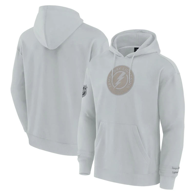 Fanatics Tampa Bay Lightning Elements Pace Pullover Hoodie
