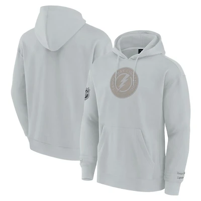Fanatics Tampa Bay Lightning Elements Pace Pullover Hoodie