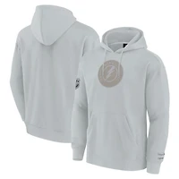 Fanatics Tampa Bay Lightning Elements Pace Pullover Hoodie