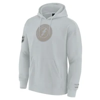 Fanatics Tampa Bay Lightning Elements Pace Pullover Hoodie