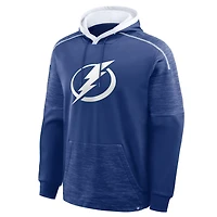 Fanatics Tampa Bay Lightning Goaltender Defender Pullover Hoodie