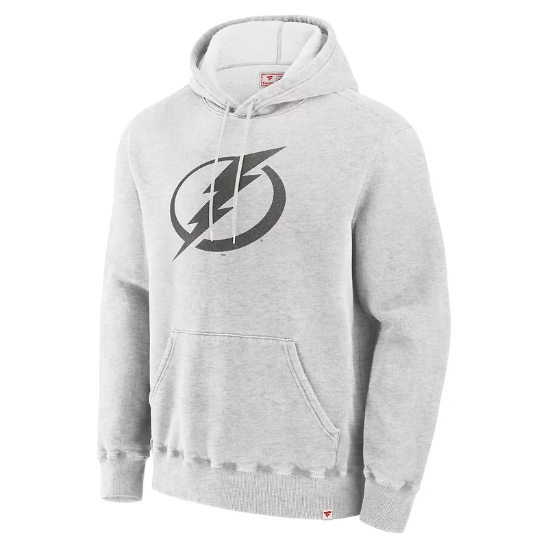 Fanatics Tampa Bay Lightning Made Canada Pullover Hoodie