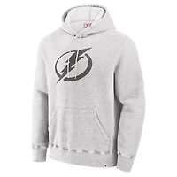 Fanatics Tampa Bay Lightning Made Canada Pullover Hoodie