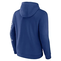 Fanatics Tampa Bay Lightning Revolution Pullover Hoodie