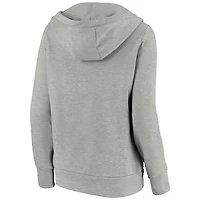 Fanatics Tennessee Volunteers Victory Script V-Neck Pullover Hoodie