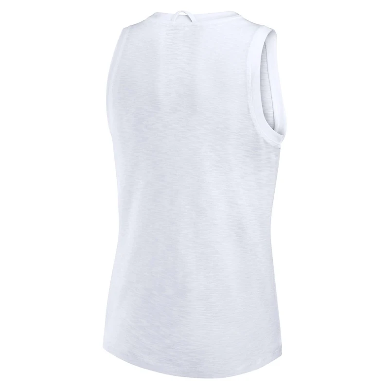 Fanatics Texas AM Aggies Activate Slub Tank Top