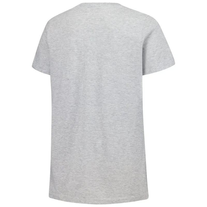 Fanatics Texas Longhorns Primary Logo V-Neck T-Shirt