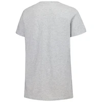 Fanatics Texas Longhorns Primary Logo V-Neck T-Shirt