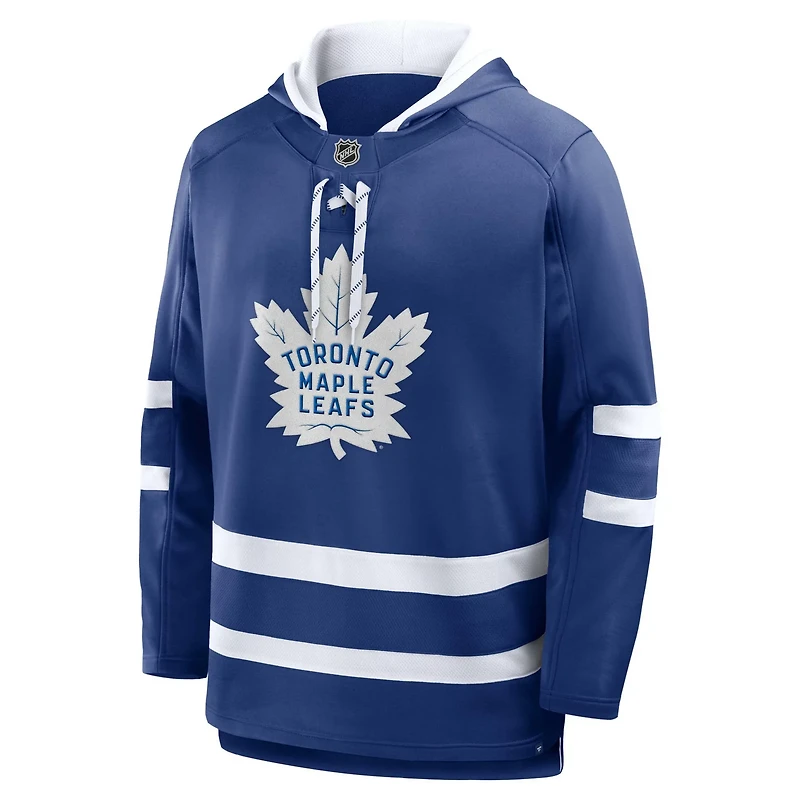 Fanatics Toronto Maple Leafs Prime Time Fleece Hoodie