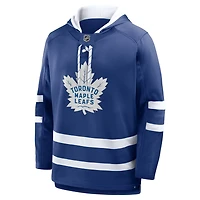 Fanatics Toronto Maple Leafs Prime Time Fleece Hoodie