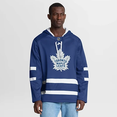 Fanatics Toronto Maple Leafs Prime Time Fleece Hoodie