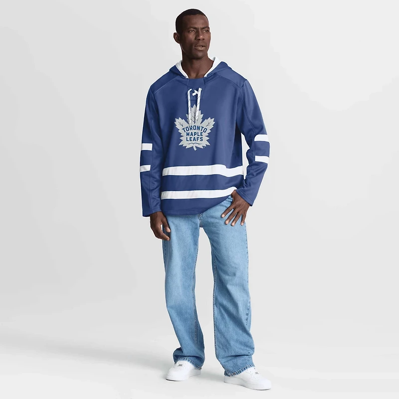 Fanatics Toronto Maple Leafs Prime Time Fleece Hoodie
