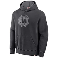 Fanatics Utah Hockey Club Made Canada Pullover Hoodie